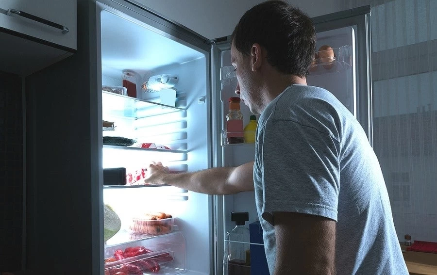 Προσοχή! Αυτά τα τρόφιμα δεν πρέπει ποτέ να μπαίνουν στο ψυγείο